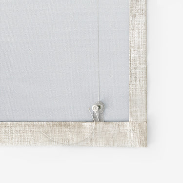 Dimout Liner in White